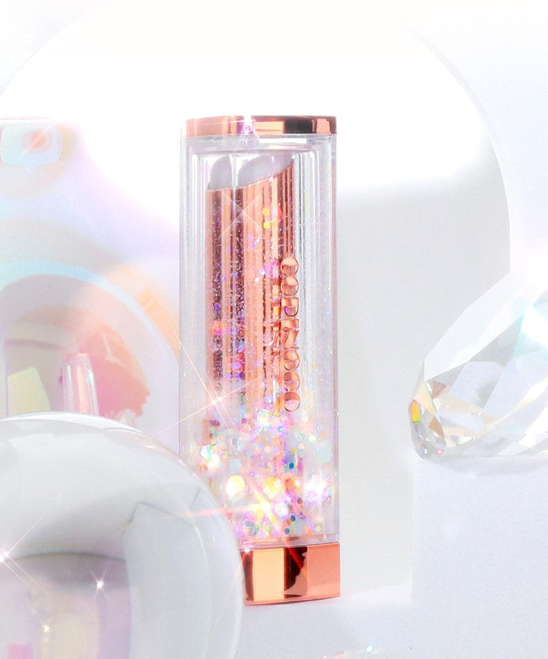 CORINGCO Shalala Snow Ball Lip Balm disponible sur Ma petite Coree, ton Eshop 100% K-beauty en direct de Seoul