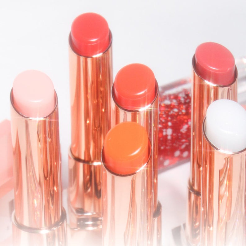 CORINGCO Shalala Snow Ball Lip Balm disponible sur Ma petite Coree, ton Eshop 100% K-beauty en direct de Seoul