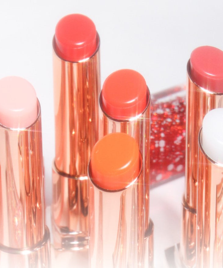 CORINGCO Shalala Snow Ball Lip Balm disponible sur Ma petite Coree, ton Eshop 100% K-beauty en direct de Seoul