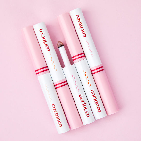 CORINGCO Quick Hara Volume Maker Shadow disponible sur Ma petite Coree, ton Eshop 100% K-beauty en direct de Seoul