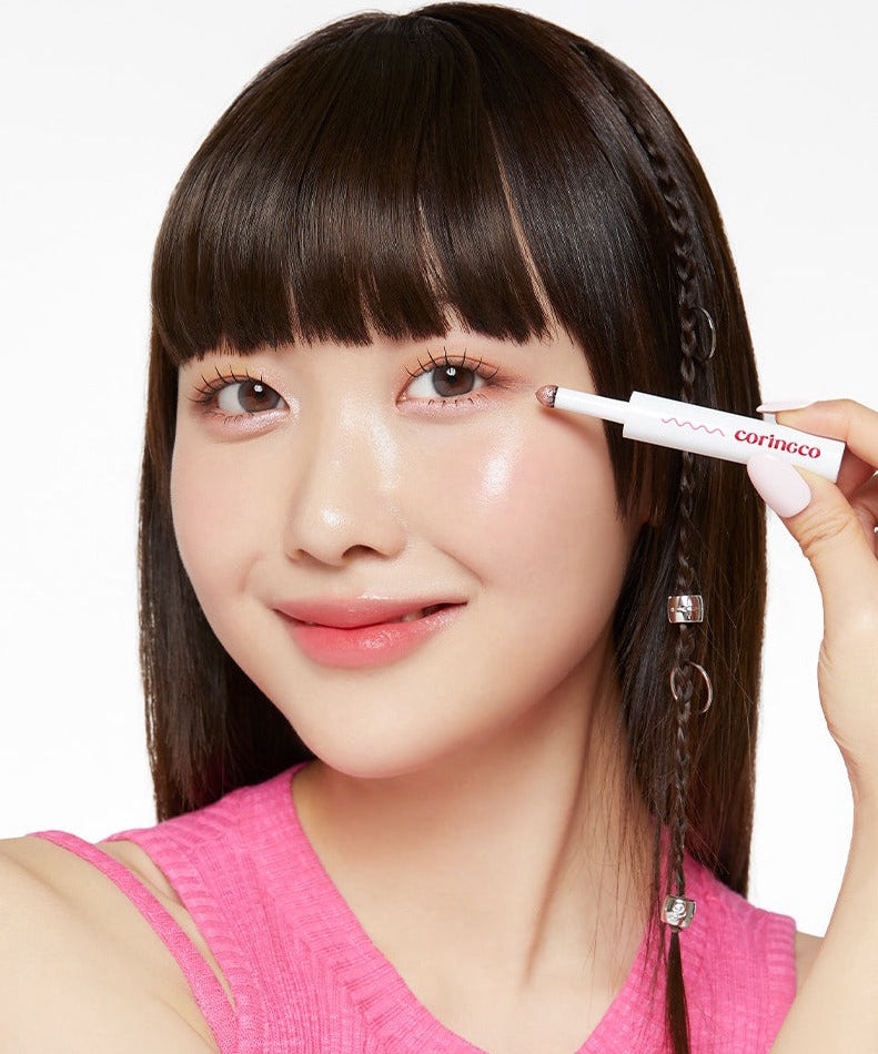 CORINGCO Quick Hara Volume Maker Shadow