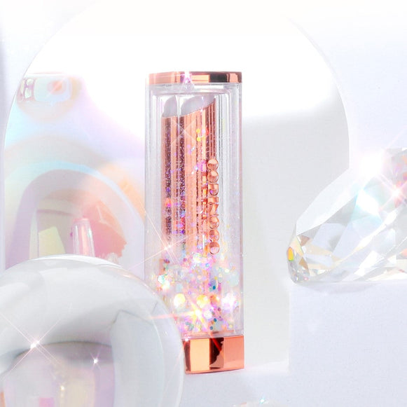 CORINGCO Shalala Snow Ball Lip Balm disponible sur Ma petite Coree, ton Eshop 100% K-beauty en direct de Seoul
