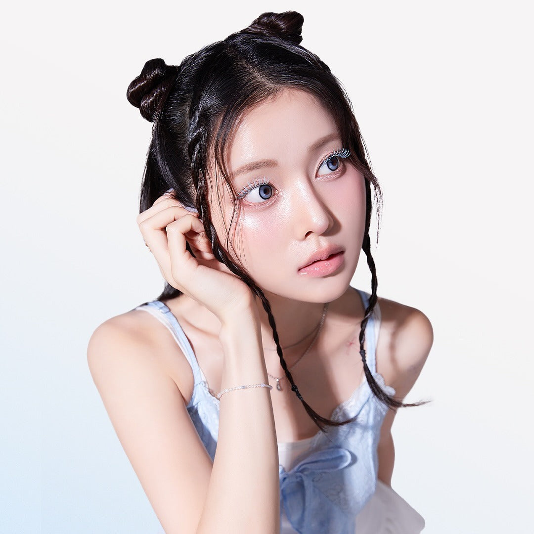 CORINGCO Toktokhara Noglu Eyelashes