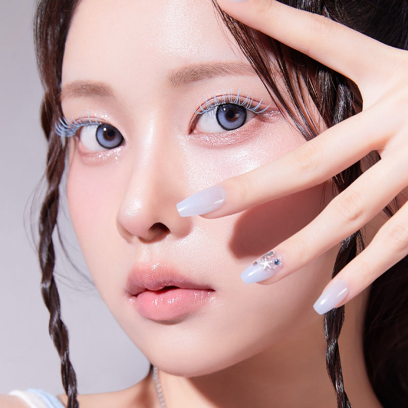 CORINGCO Toktokhara Noglu Eyelashes