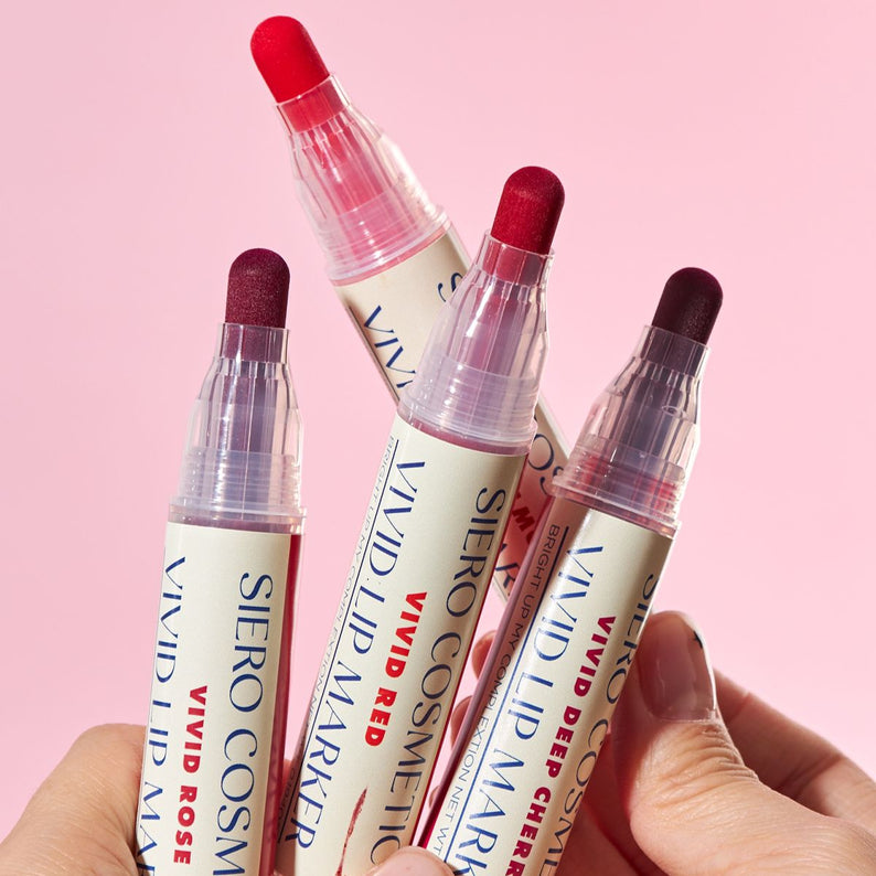 COSIERO Vivid Lip Marker