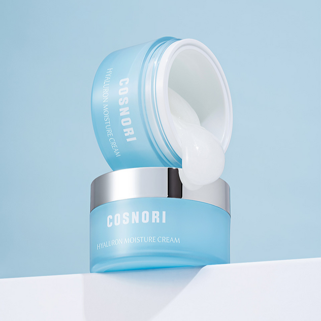 COSNORI Hyaluronic Moisture Cream 50ml