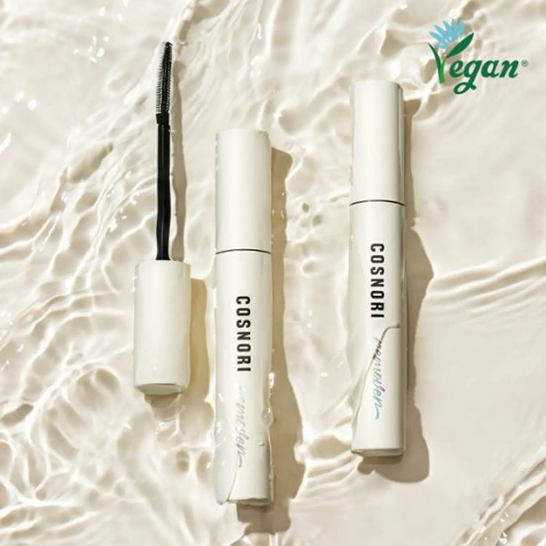 COSNORI Long Active Mascara Remover