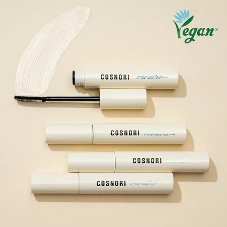 COSNORI Long Active Mascara Remover
