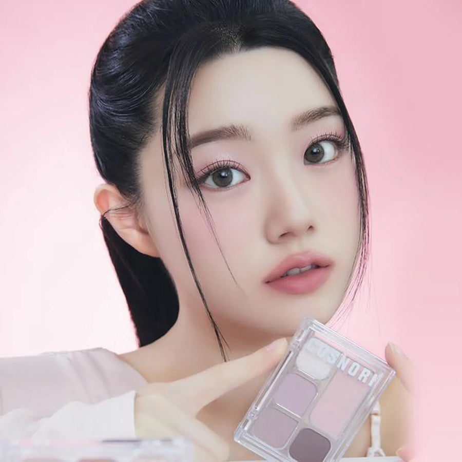 COSNORI My Moment Eye Palette