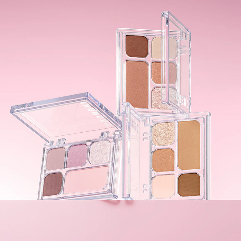 COSNORI My Moment Eye Palette