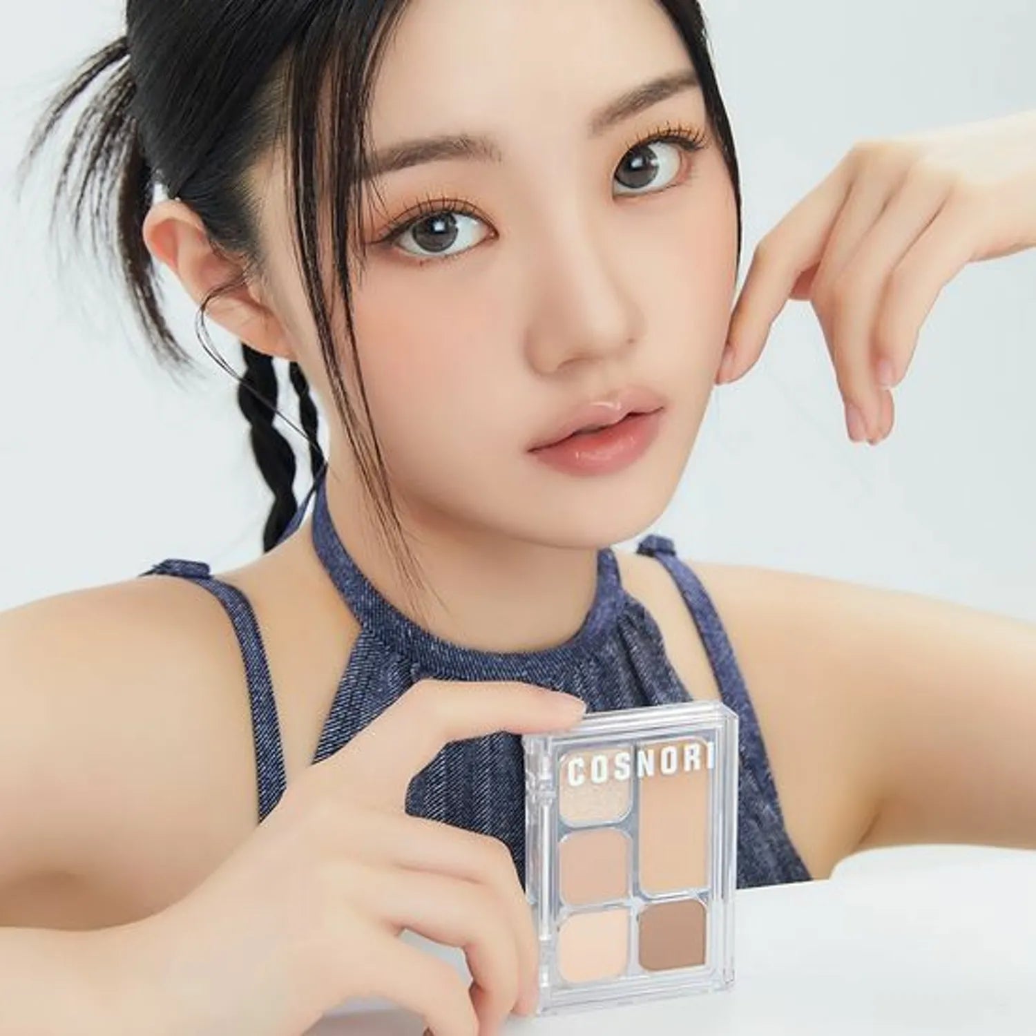 COSNORI My Moment Eye Palette