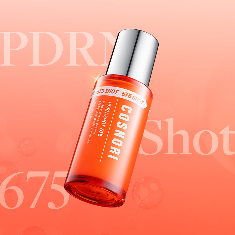 COSNORI PDRN Shot 675 50ml