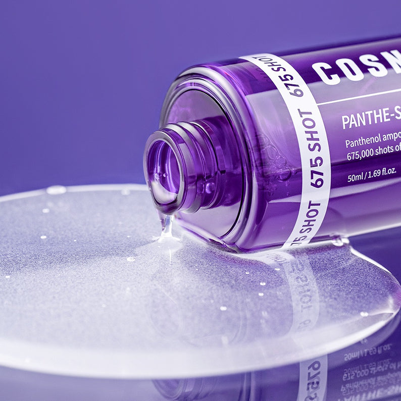 COSNORI Panthe-Shot 675 50ml