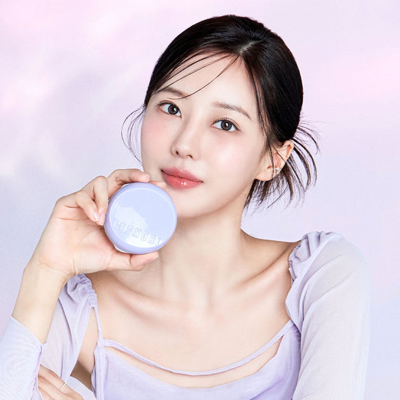 COSNORI Panthenol Barrier Cushion SPF50+PA++++