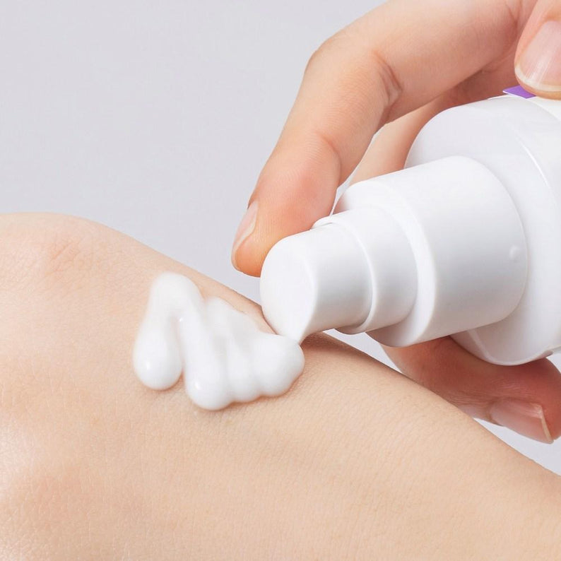 COSNORI Panthenol Barrier Emulsion 150ml