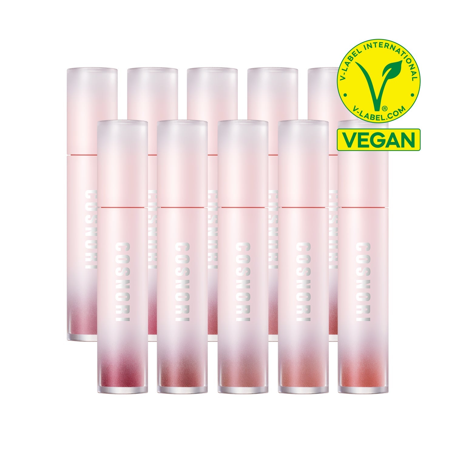 COSNORI Water Blurry Tint disponible sur Ma petite Coree, ton Eshop 100% K-beauty en direct de Seoul