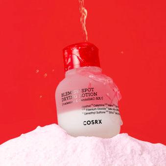 COSRX AC Blemish Collection Spot Drying Lotion 30ml en stock sur Ma Petite Corée