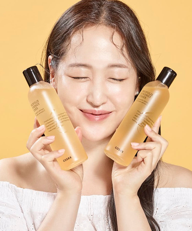 COSRX Full Fit Propolis Synergy Toner 280ml