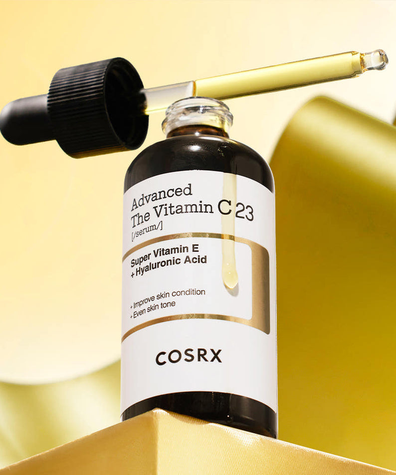 COSRX Advanced The Vitamin C 23 Serum 20ml