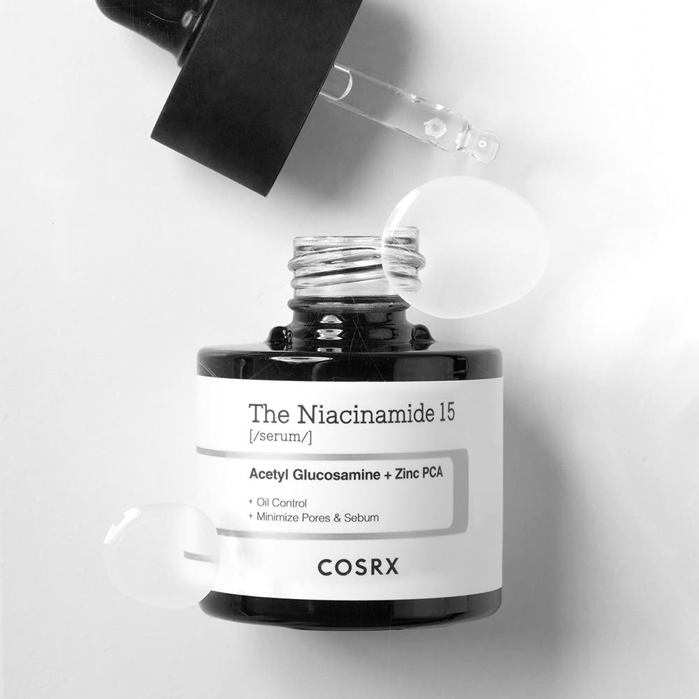 COSRX The Niacinamide 15 Serum 20ml