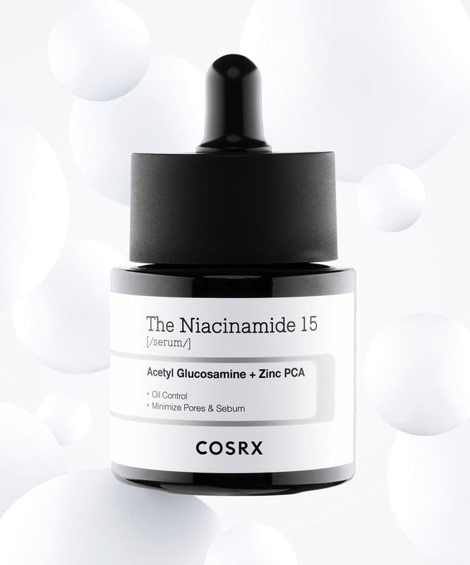 COSRX The Niacinamide 15 Serum 20ml