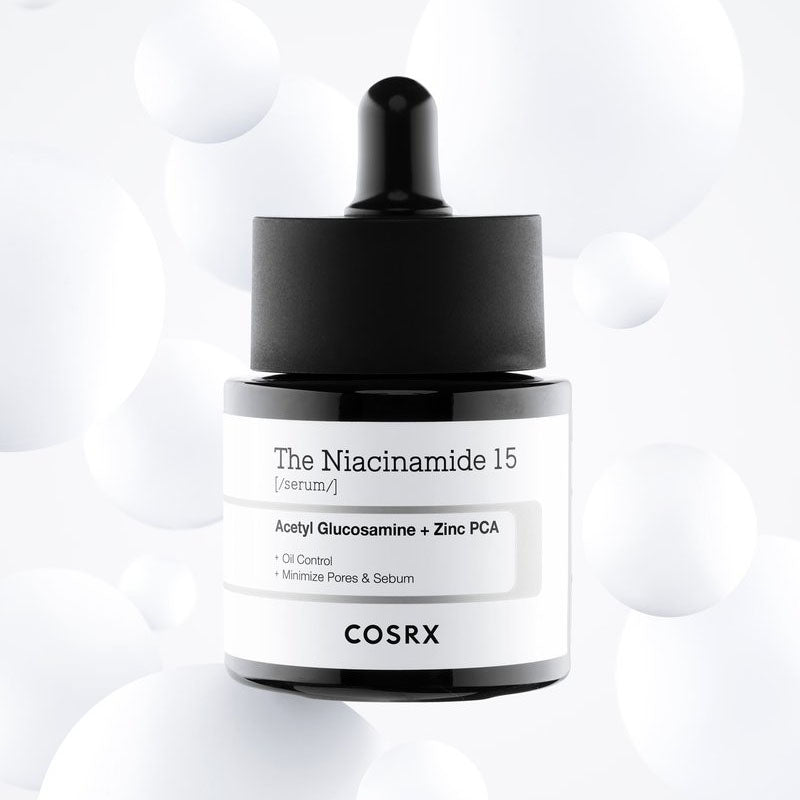 COSRX The Niacinamide 15 Serum 20ml