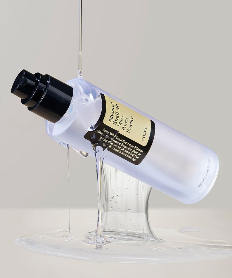 COSRX Advanced Snail 96 Mucin Power Essence 100ml