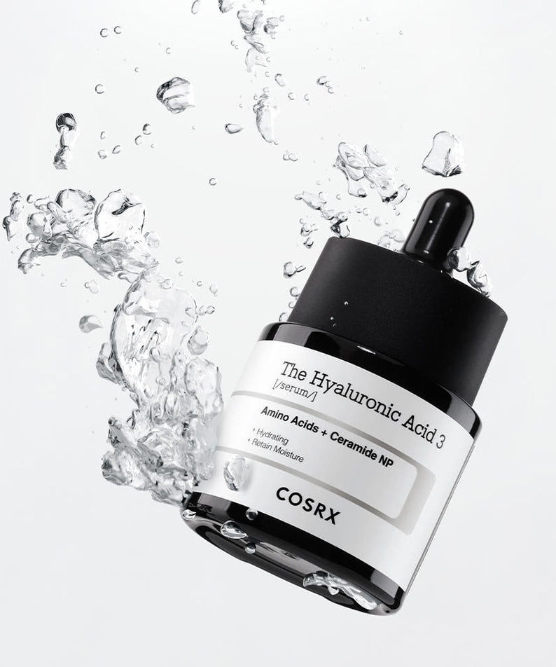 COSRX The Hyaluronic Acid 3 Serum 20ml