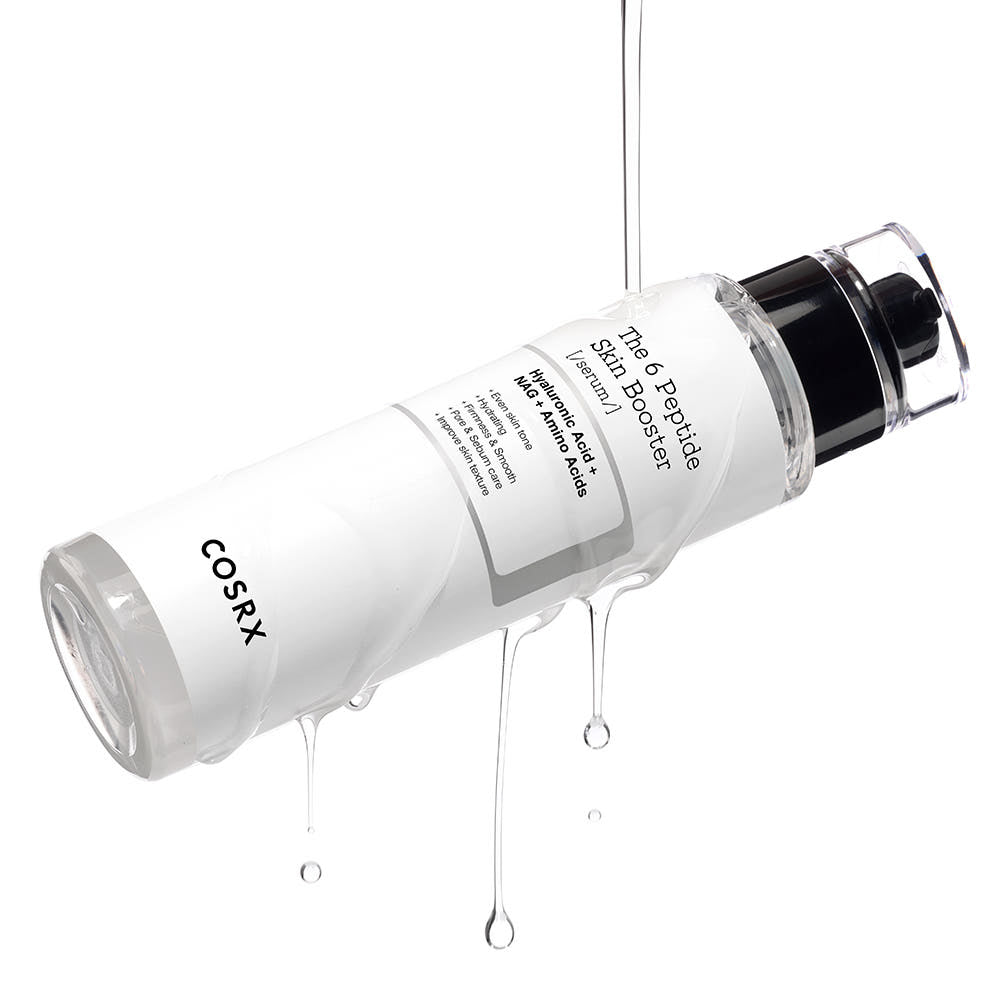 COSRX The Peptide 6 Skin Booster Serum 150ml