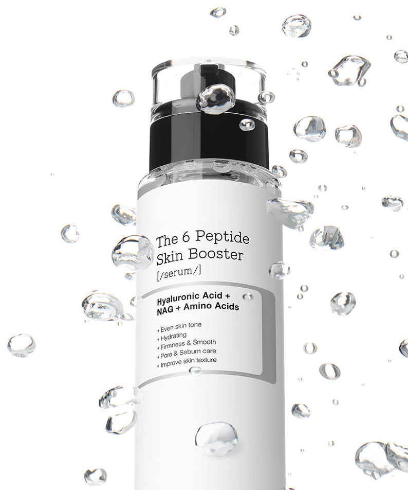 COSRX The Peptide 6 Skin Booster Serum 150ml