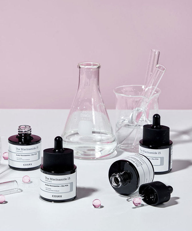 COSRX The Niacinamide 15 Serum 20ml