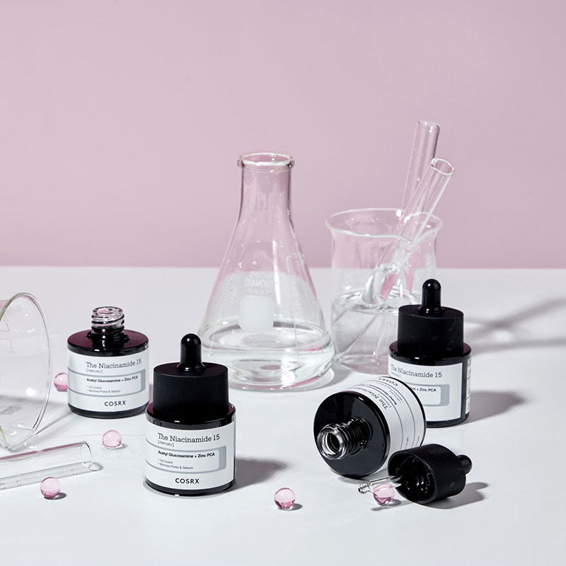 COSRX The Niacinamide 15 Serum 20ml