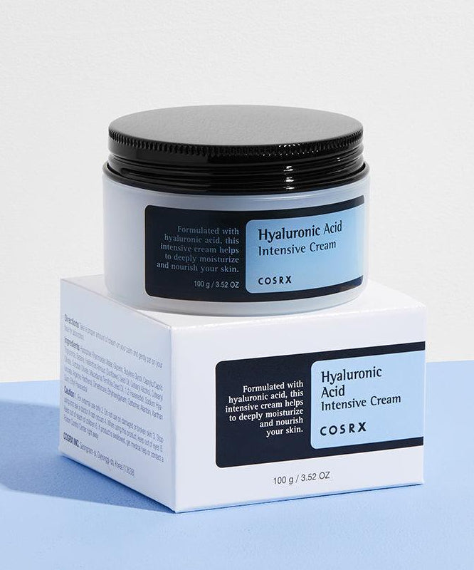 COSRX Hyaluronic Intensive Cream 100g