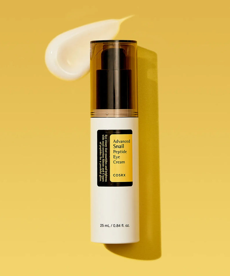 COSRX Advanced Snail Peptide Eye Cream 25ml