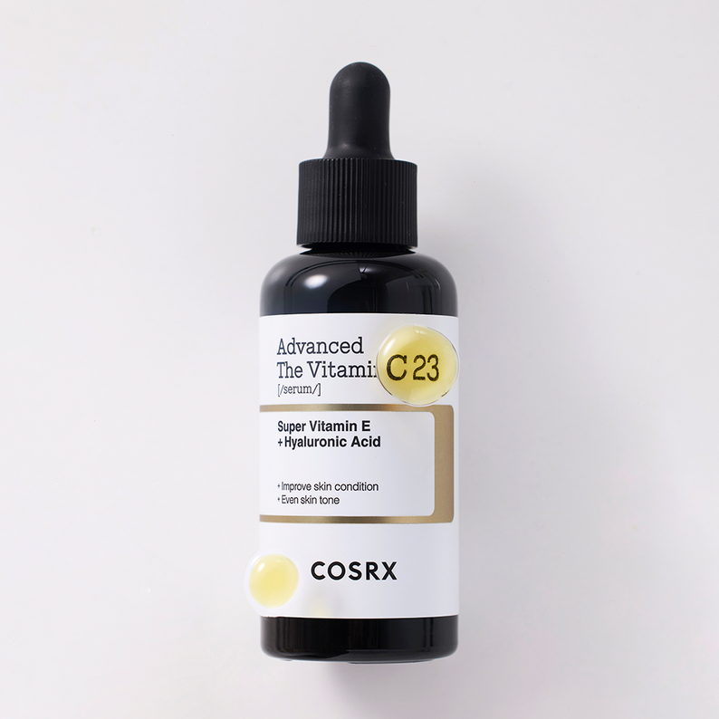 COSRX Advanced The Vitamin C 23 Serum