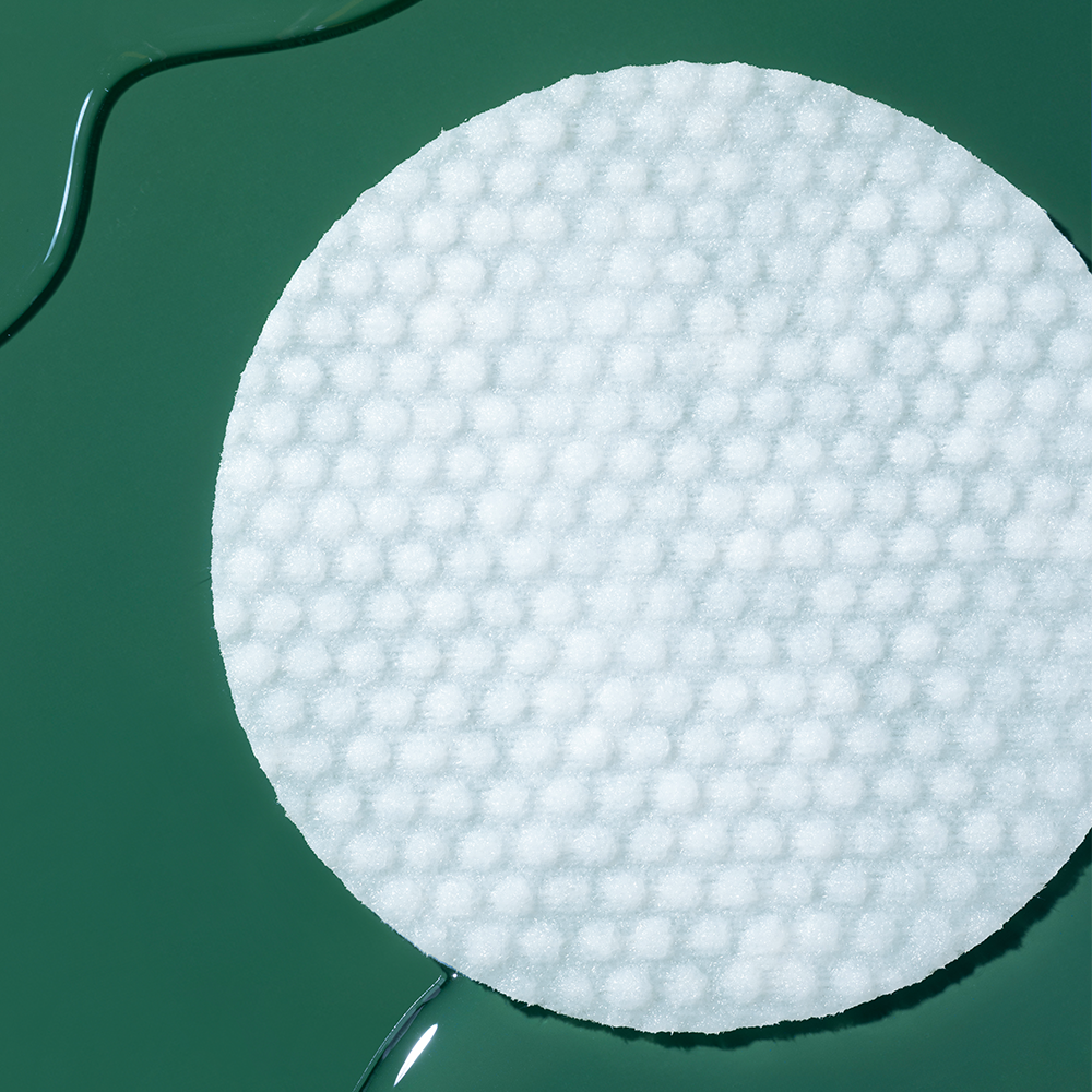 COSRX One-Step Original Clear Skin Calming Pads (100 sheets)