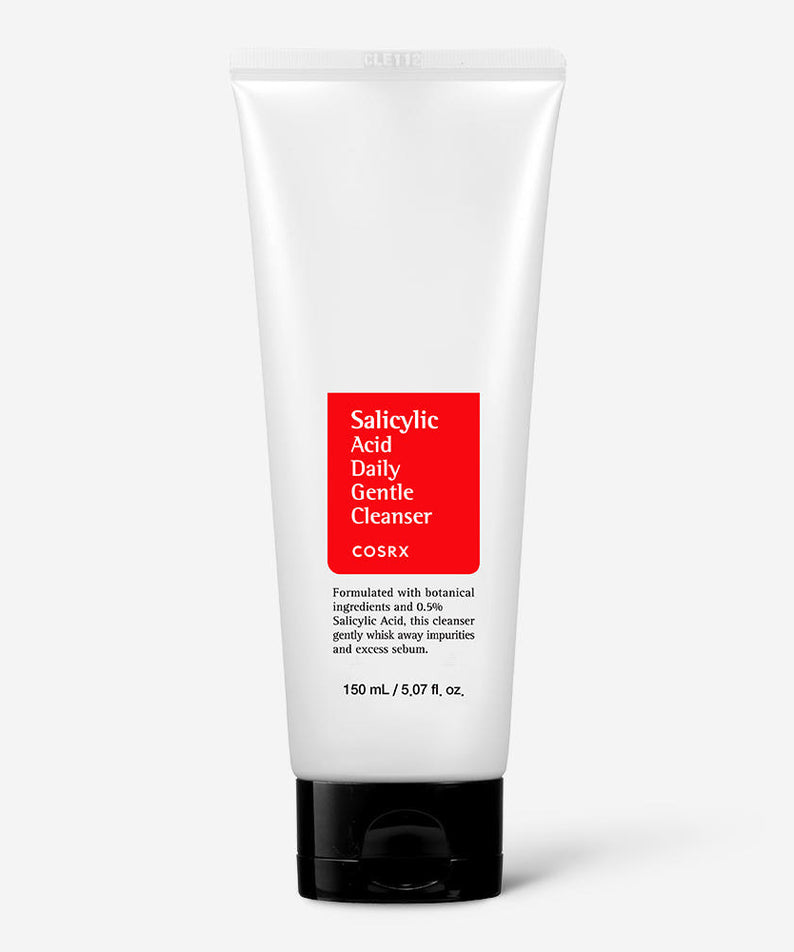 COSRX Salicylic Acid Daily Gentle Cleanser 150ml