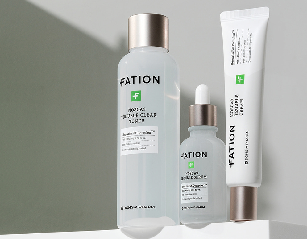 FATION