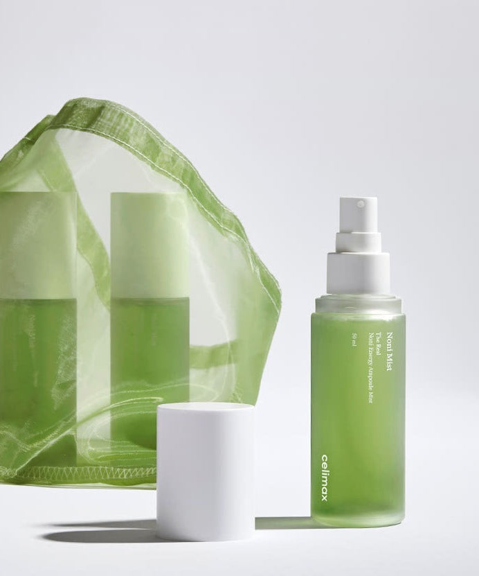 Celimax The Real Noni Energy Ampoule 50ml