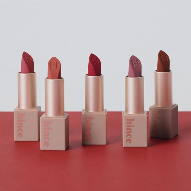 HINCE Mood Enhancer Matte