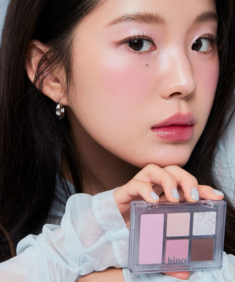 HINCE All Round Palette