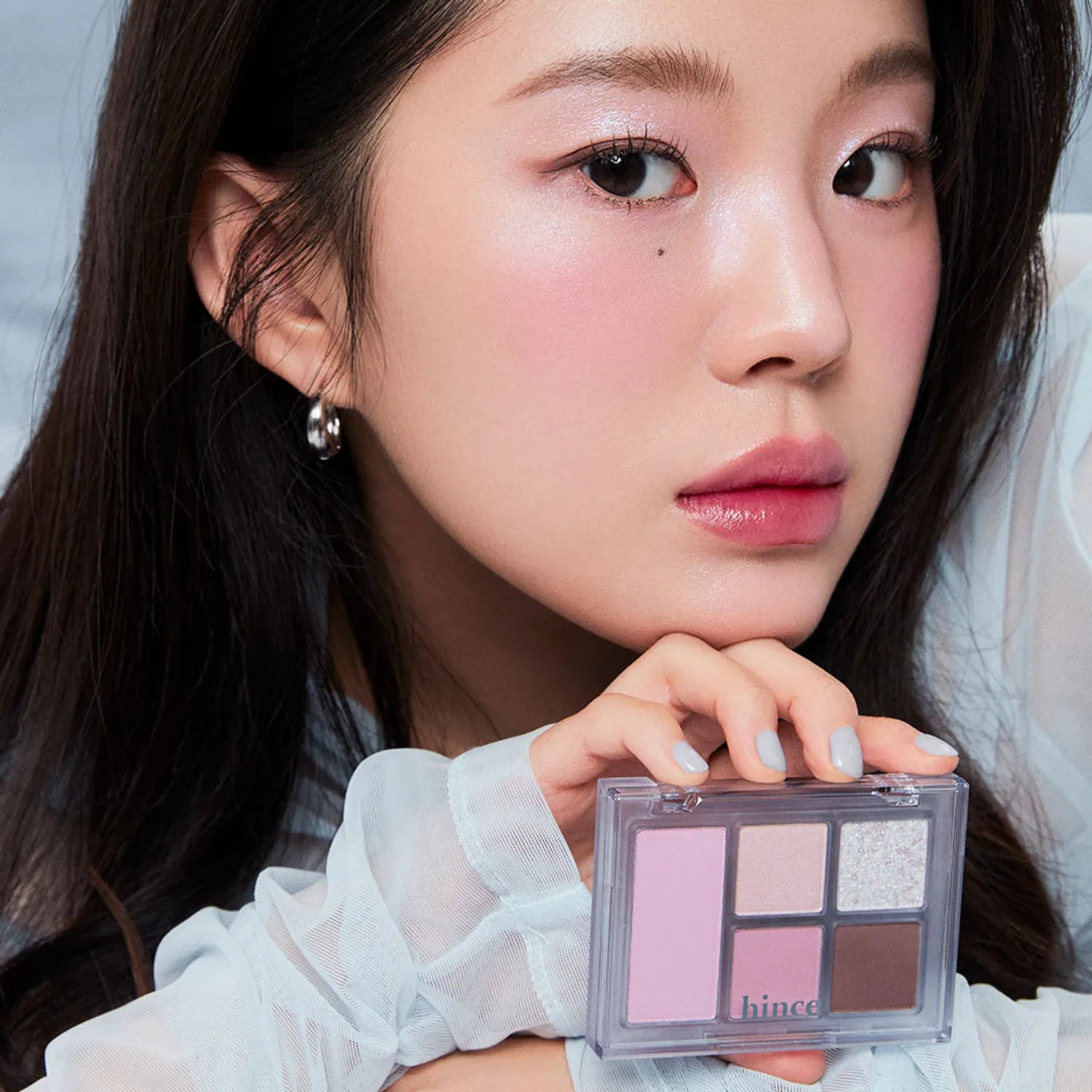 HINCE All Round Palette