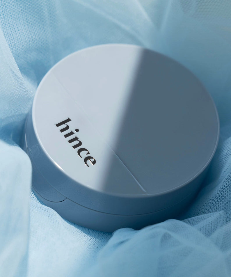 HINCE Second Skin Mesh Matte Cushion