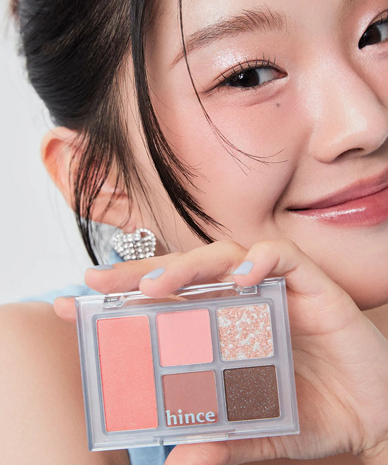 HINCE All Round Palette