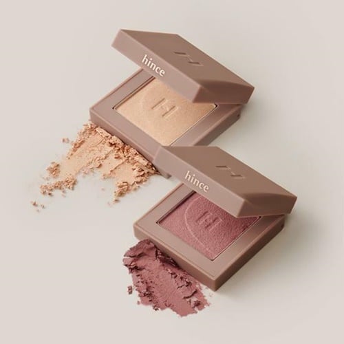 HINCE New Depth Eye Shadow