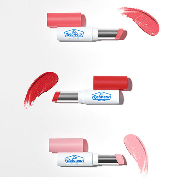 DR.BELMEUR Cica Touch Lip Balm en stock sur Ma Petite Corée