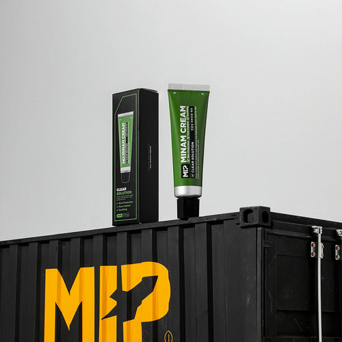 MIP Ciciamax All-in-One Lotion + Minam Cream Clear Solution Set