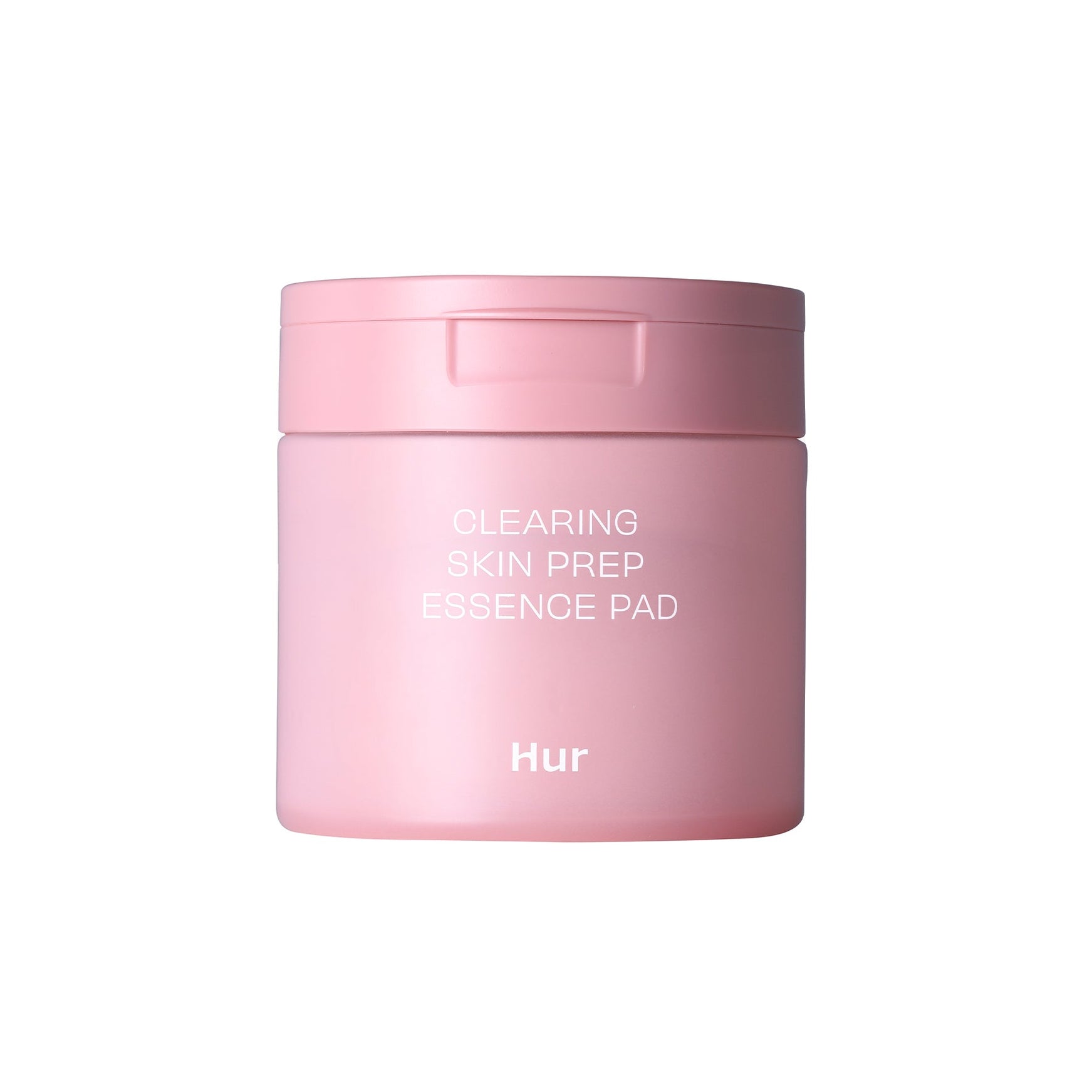 HOUSE OF HUR Clearing Skin Prep Essence Pad 140ml en stock sur Ma Petite Corée