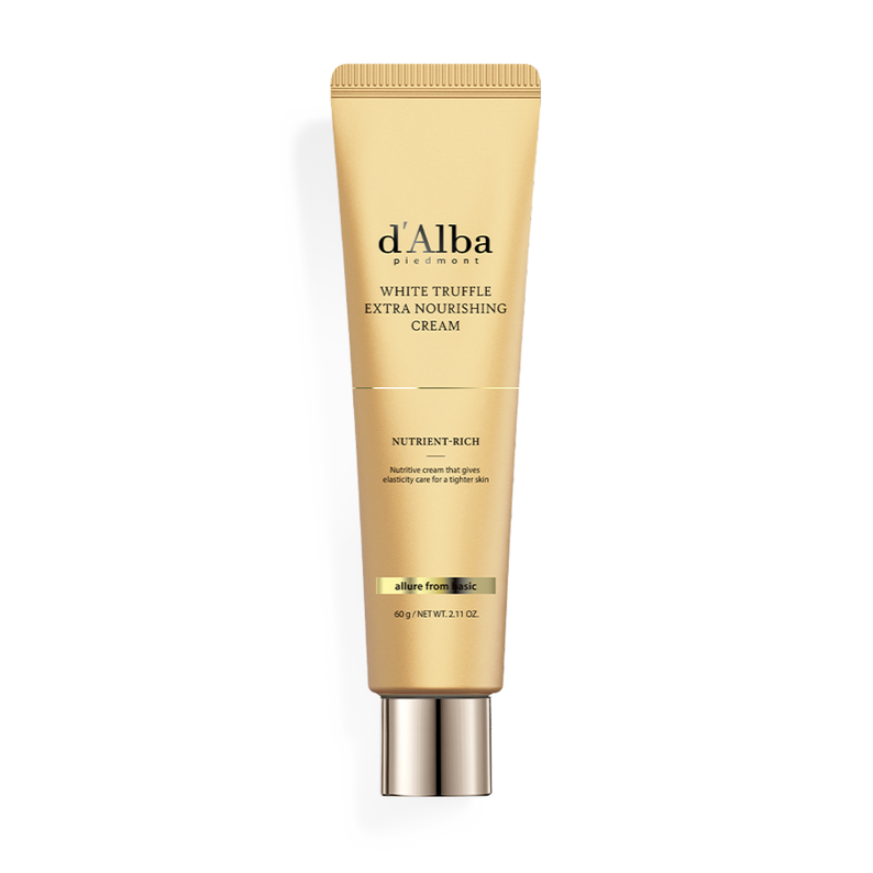 D'ALBA White Truffle Extra Nourishing Cream 60g