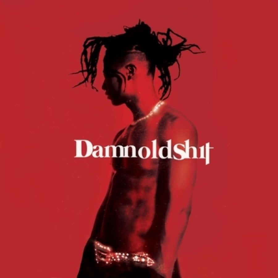 DAMO - DAMNOLDSHIT (1ST EP) - Album Kpop